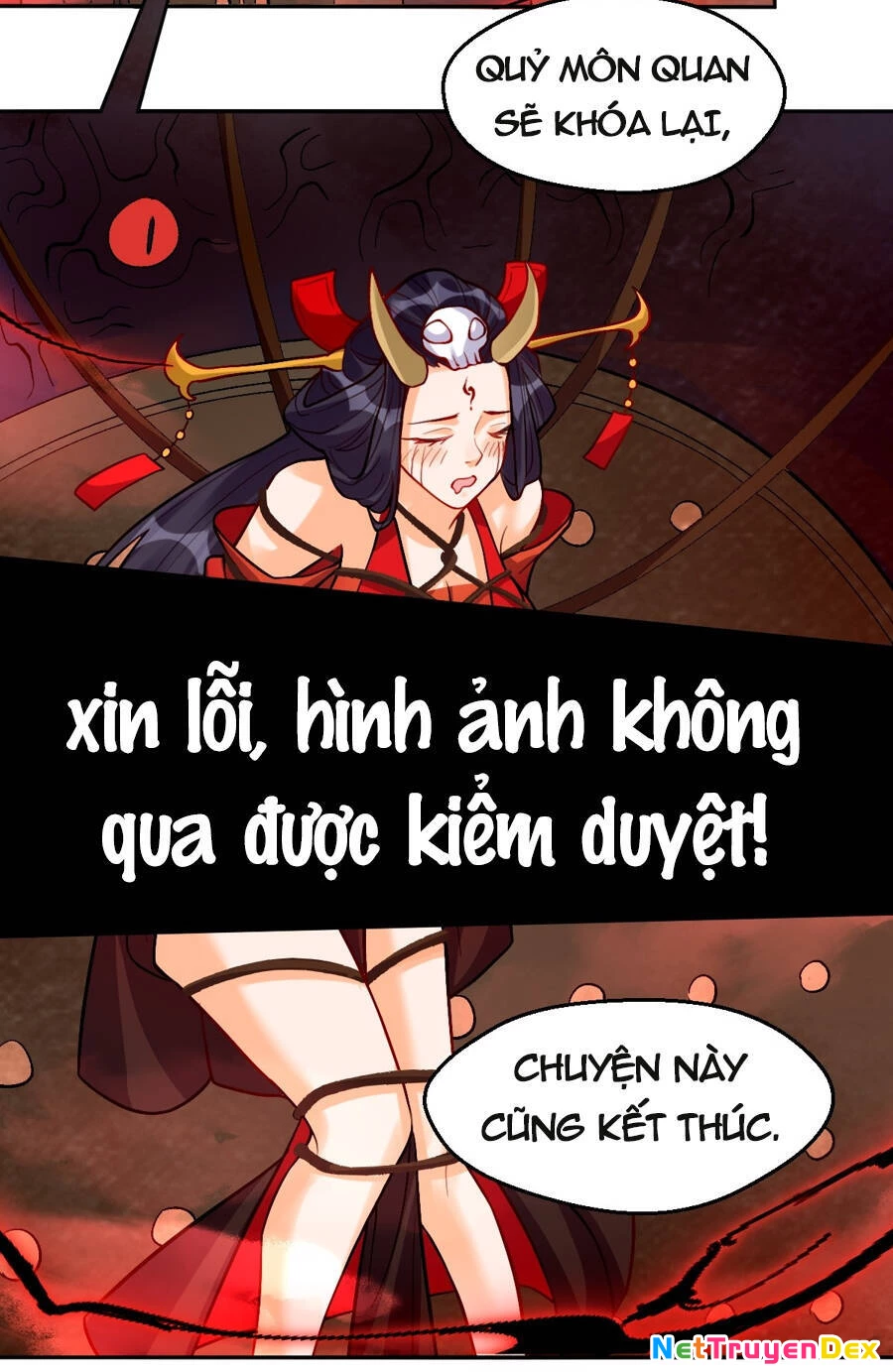 Nguyên Lai Ta Là Tu Tiên Đại Lão Chapter 244 - 14