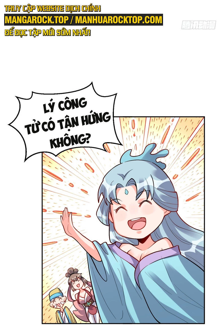 Nguyên Lai Ta Là Tu Tiên Đại Lão Chapter 244 - 15
