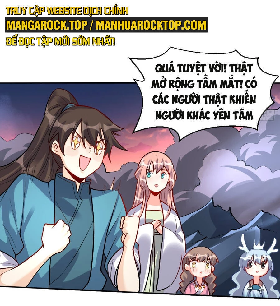 Nguyên Lai Ta Là Tu Tiên Đại Lão Chapter 244 - 16