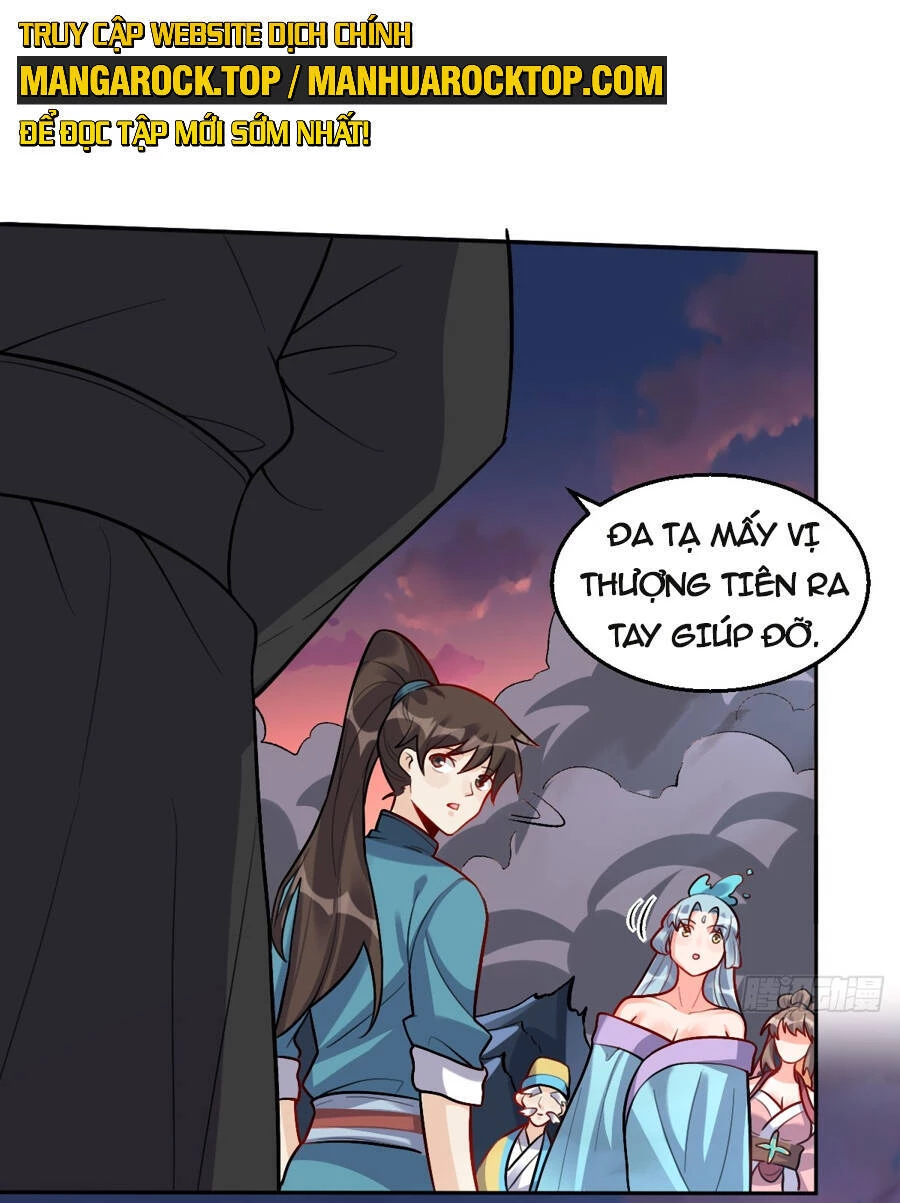 Nguyên Lai Ta Là Tu Tiên Đại Lão Chapter 244 - 17