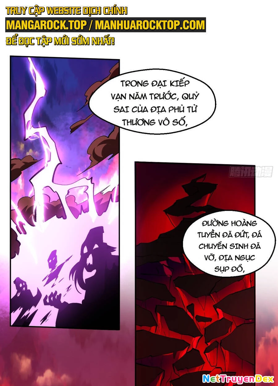 Nguyên Lai Ta Là Tu Tiên Đại Lão Chapter 244 - 20