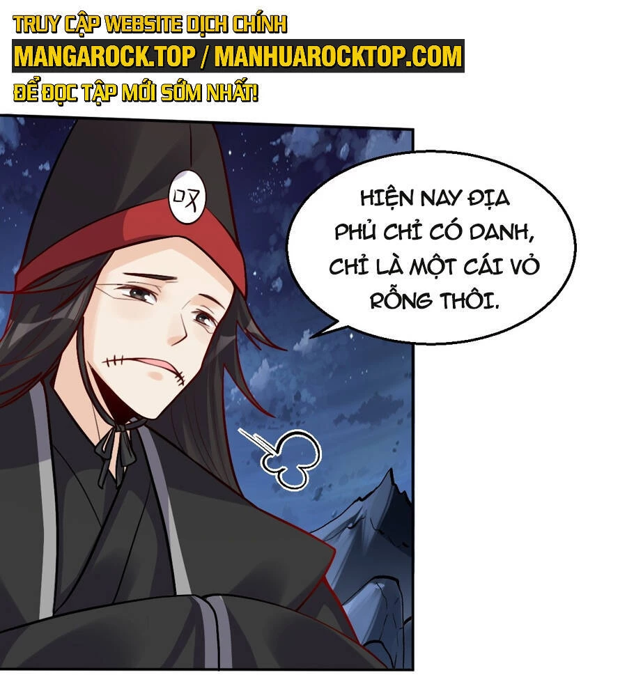 Nguyên Lai Ta Là Tu Tiên Đại Lão Chapter 244 - 22