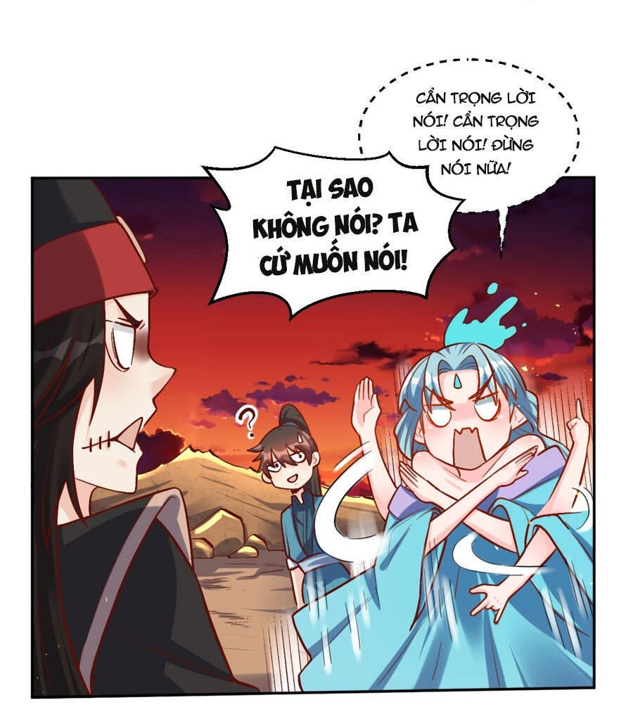 Nguyên Lai Ta Là Tu Tiên Đại Lão Chapter 244 - 26