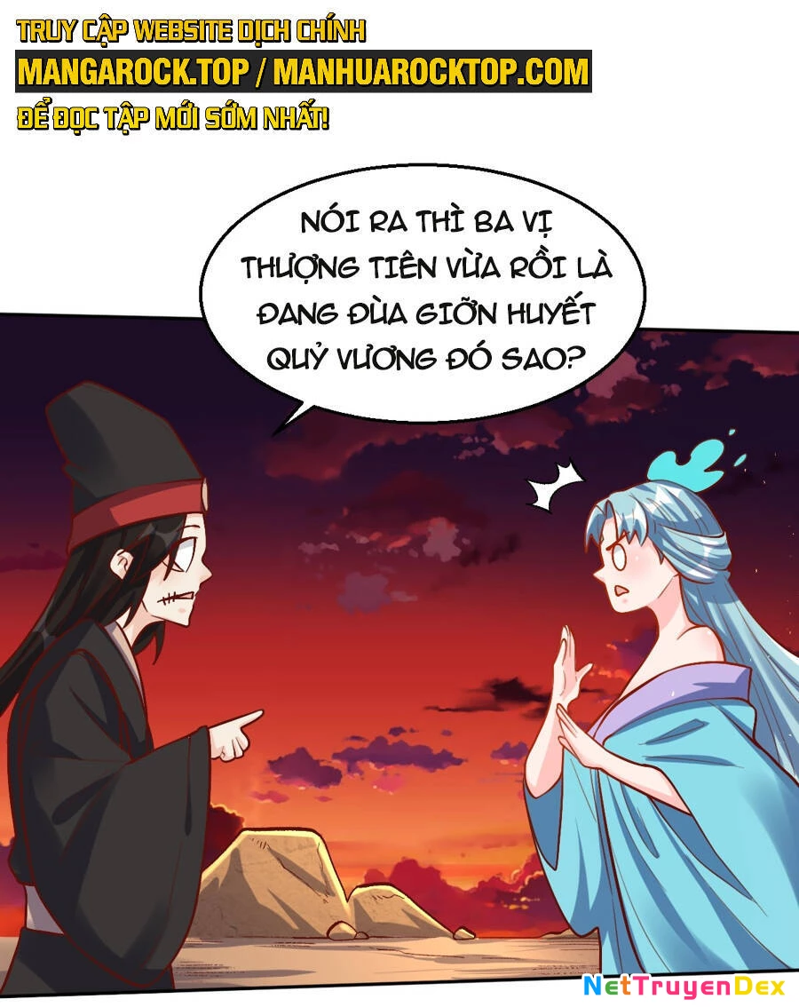 Nguyên Lai Ta Là Tu Tiên Đại Lão Chapter 244 - 28