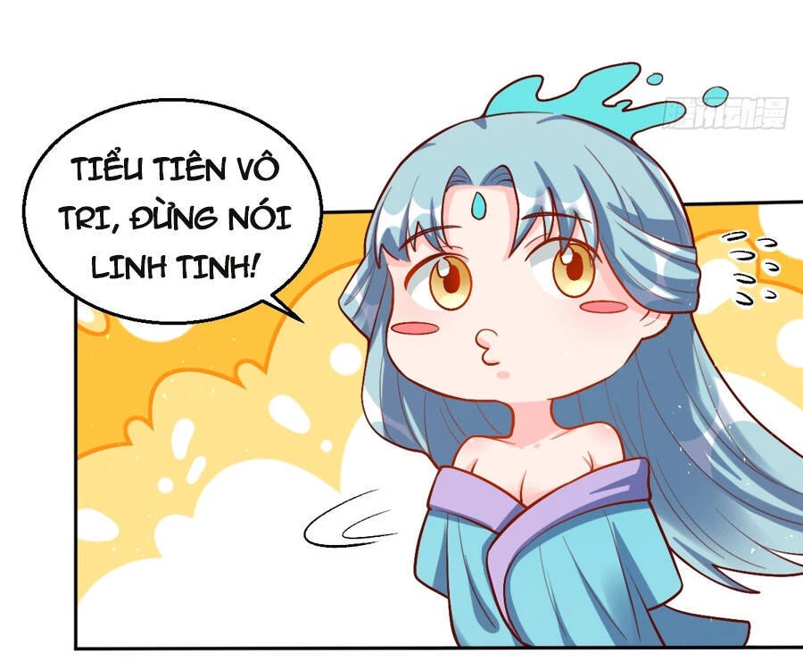 Nguyên Lai Ta Là Tu Tiên Đại Lão Chapter 244 - 29