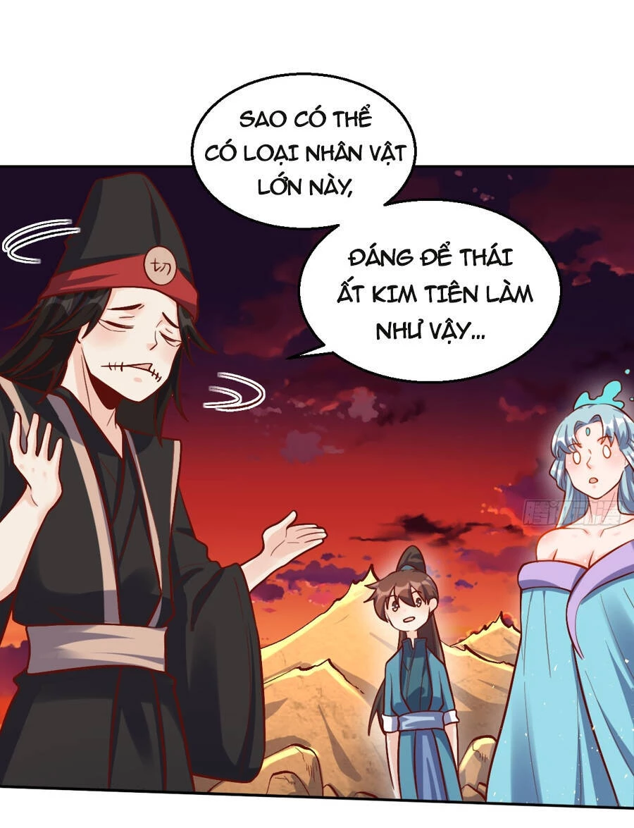 Nguyên Lai Ta Là Tu Tiên Đại Lão Chapter 244 - 32