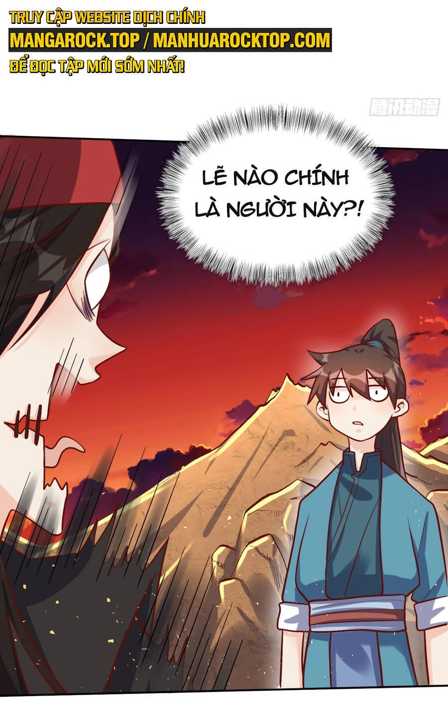 Nguyên Lai Ta Là Tu Tiên Đại Lão Chapter 244 - 34