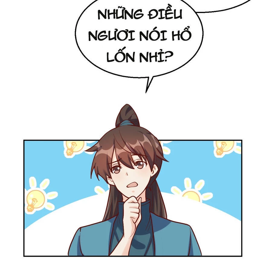 Nguyên Lai Ta Là Tu Tiên Đại Lão Chapter 244 - 37