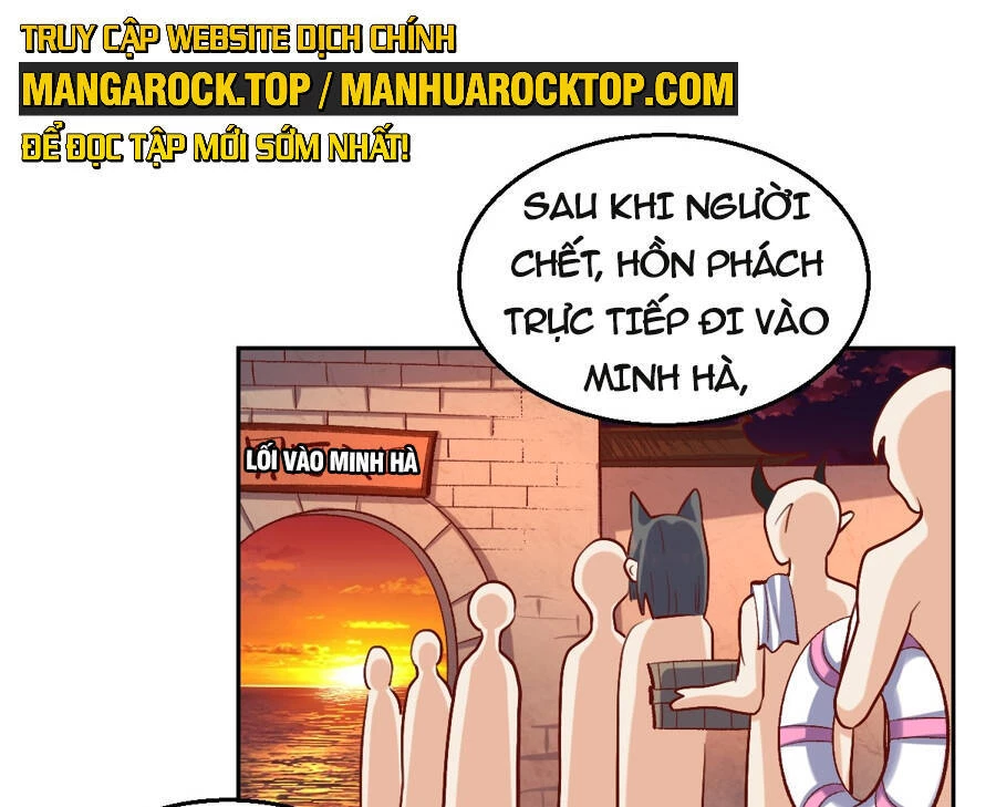 Nguyên Lai Ta Là Tu Tiên Đại Lão Chapter 244 - 40