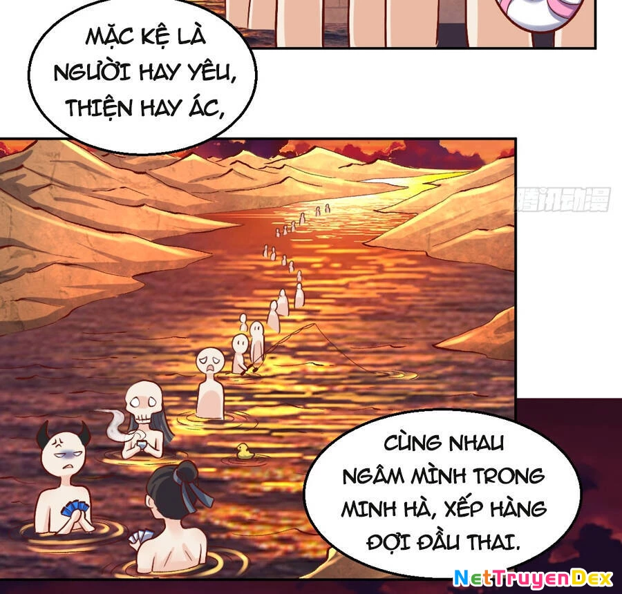 Nguyên Lai Ta Là Tu Tiên Đại Lão Chapter 244 - 41