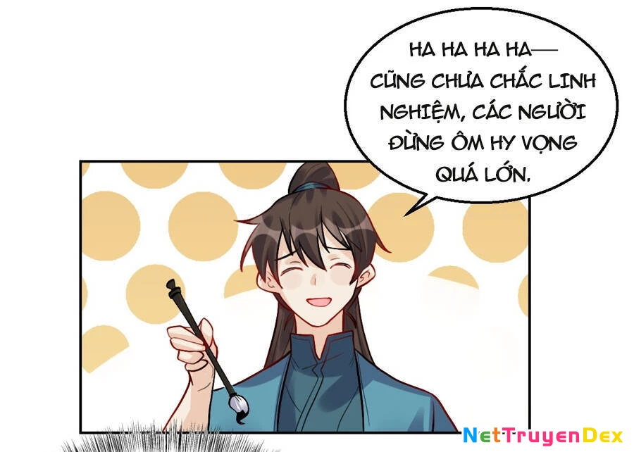 Nguyên Lai Ta Là Tu Tiên Đại Lão Chapter 244 - 55
