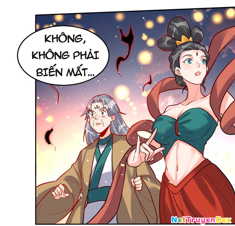 Nguyên Lai Ta Là Tu Tiên Đại Lão Chapter 244 - 62