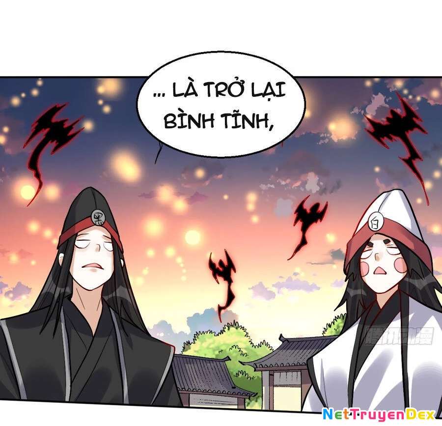 Nguyên Lai Ta Là Tu Tiên Đại Lão Chapter 244 - 63