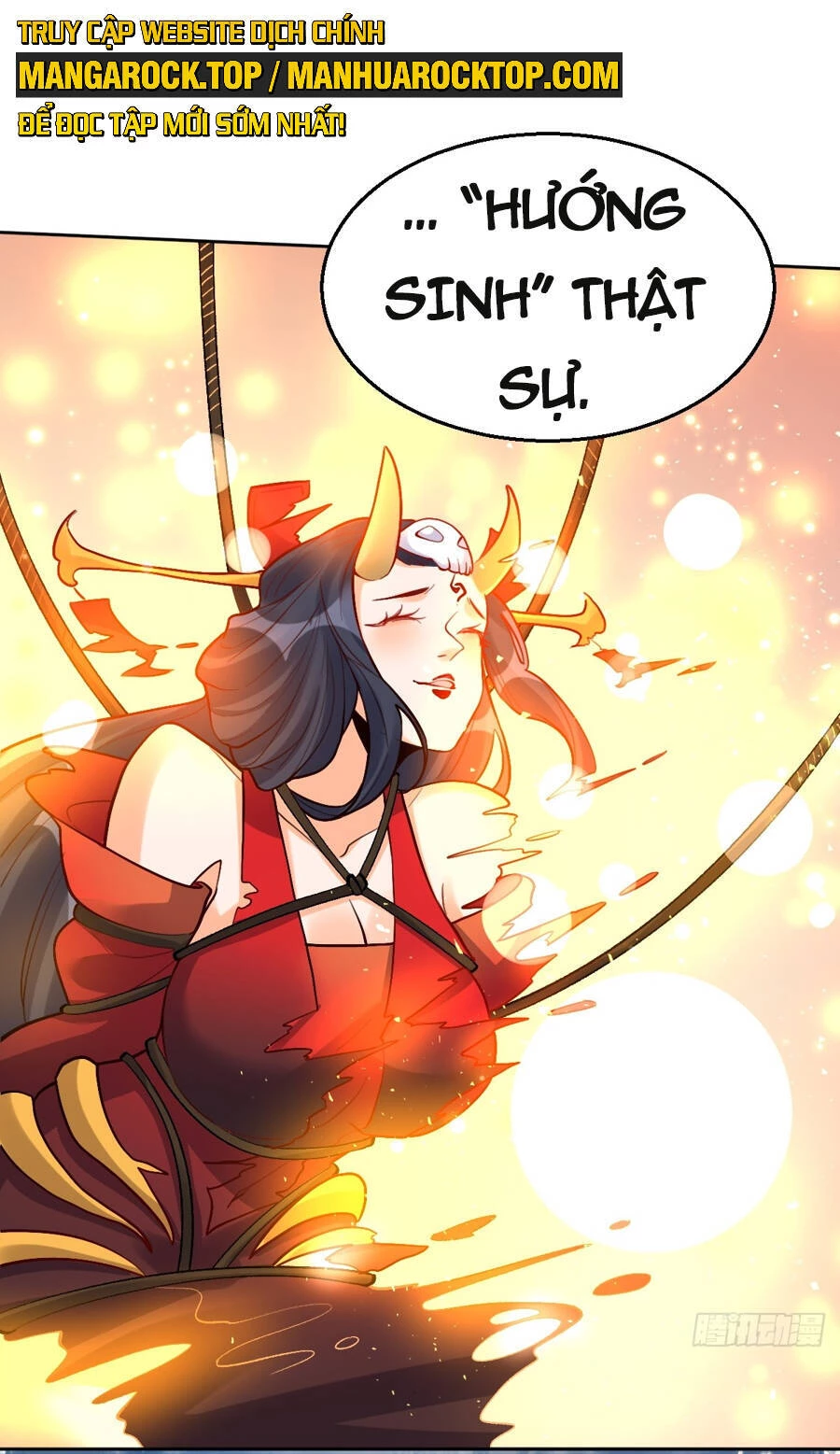 Nguyên Lai Ta Là Tu Tiên Đại Lão Chapter 244 - 64
