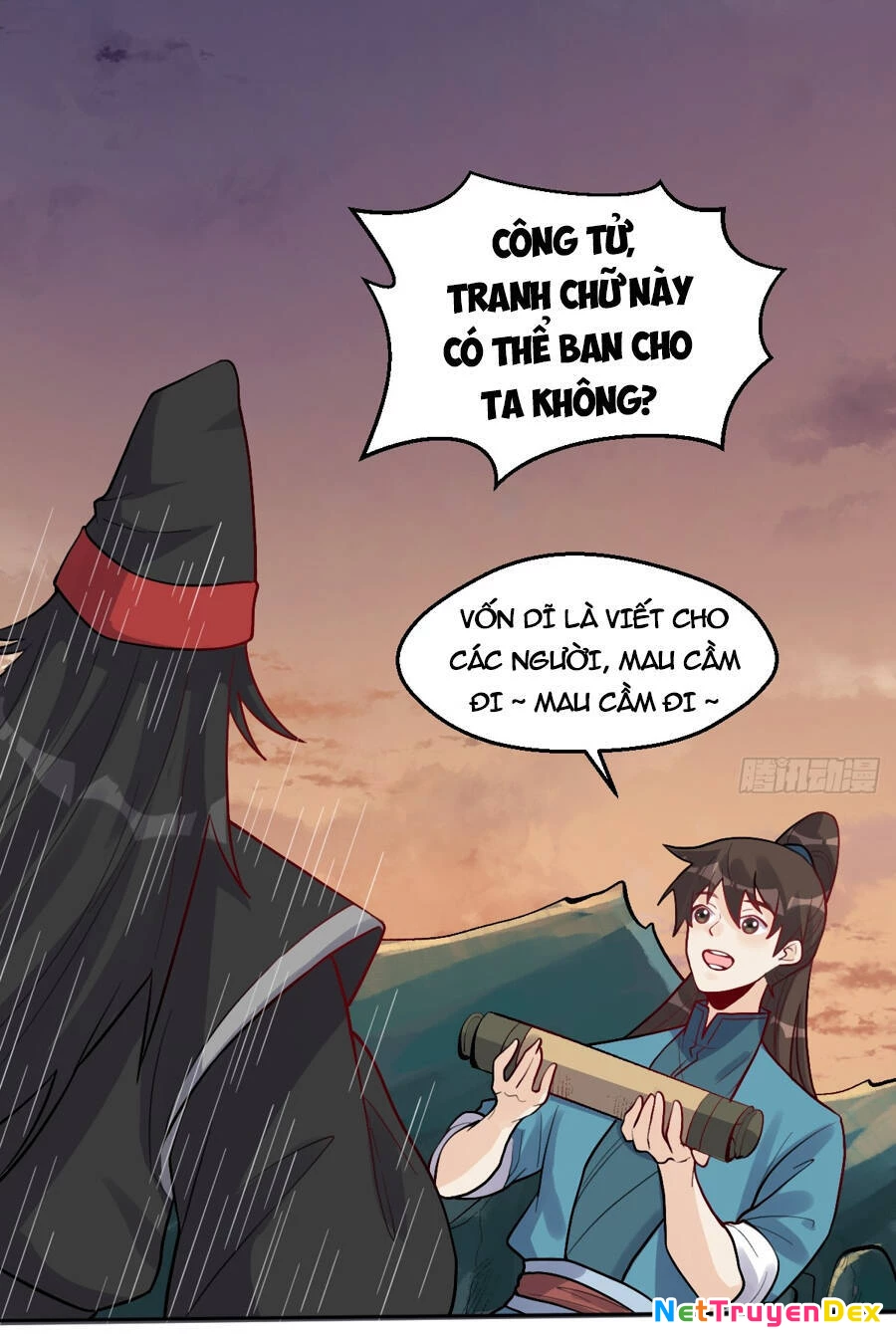 Nguyên Lai Ta Là Tu Tiên Đại Lão Chapter 245 - 10