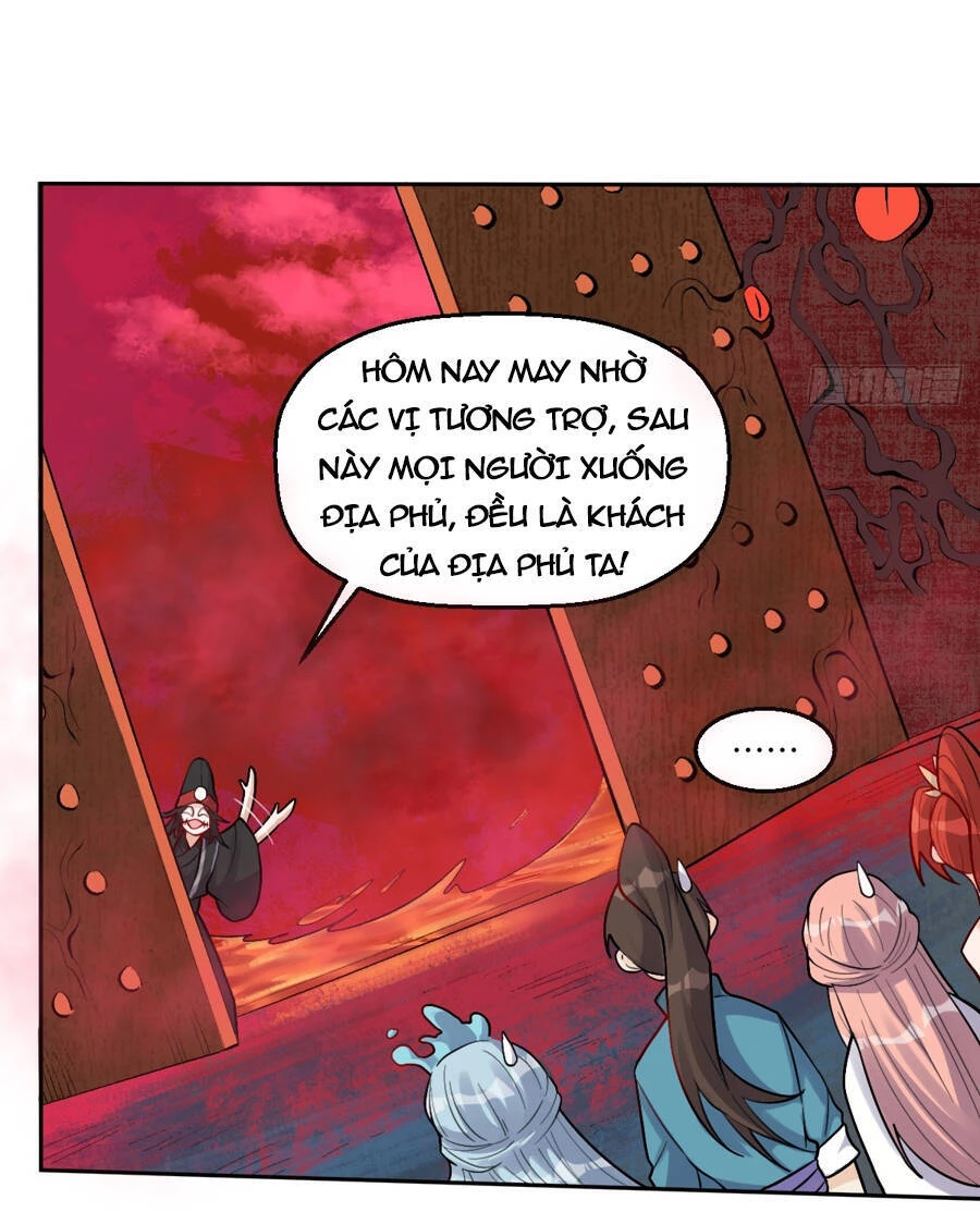 Nguyên Lai Ta Là Tu Tiên Đại Lão Chapter 245 - 13