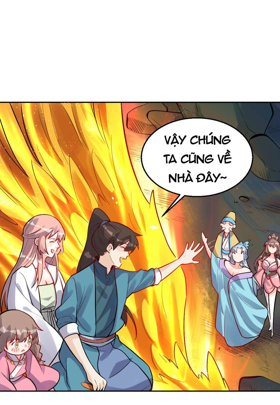 Nguyên Lai Ta Là Tu Tiên Đại Lão Chapter 245 - 16