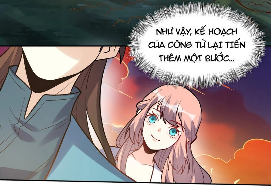 Nguyên Lai Ta Là Tu Tiên Đại Lão Chapter 245 - 20