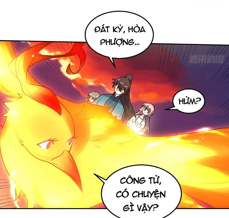 Nguyên Lai Ta Là Tu Tiên Đại Lão Chapter 245 - 21