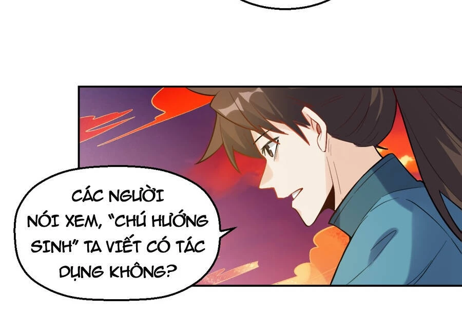 Nguyên Lai Ta Là Tu Tiên Đại Lão Chapter 245 - 22