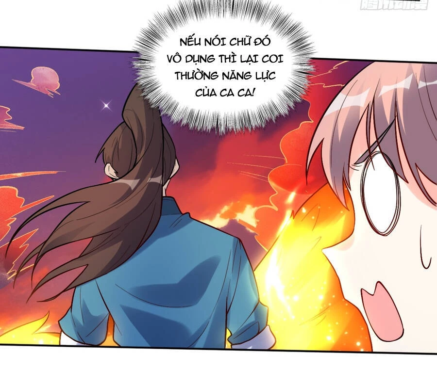 Nguyên Lai Ta Là Tu Tiên Đại Lão Chapter 245 - 25