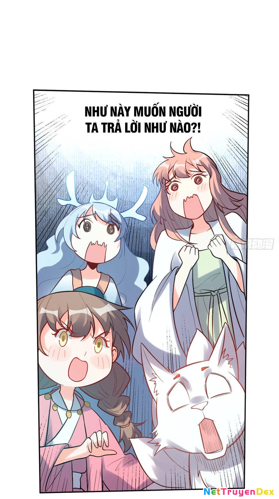 Nguyên Lai Ta Là Tu Tiên Đại Lão Chapter 245 - 26
