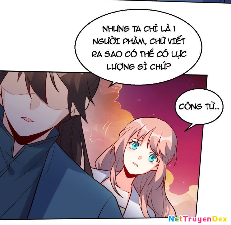 Nguyên Lai Ta Là Tu Tiên Đại Lão Chapter 245 - 28