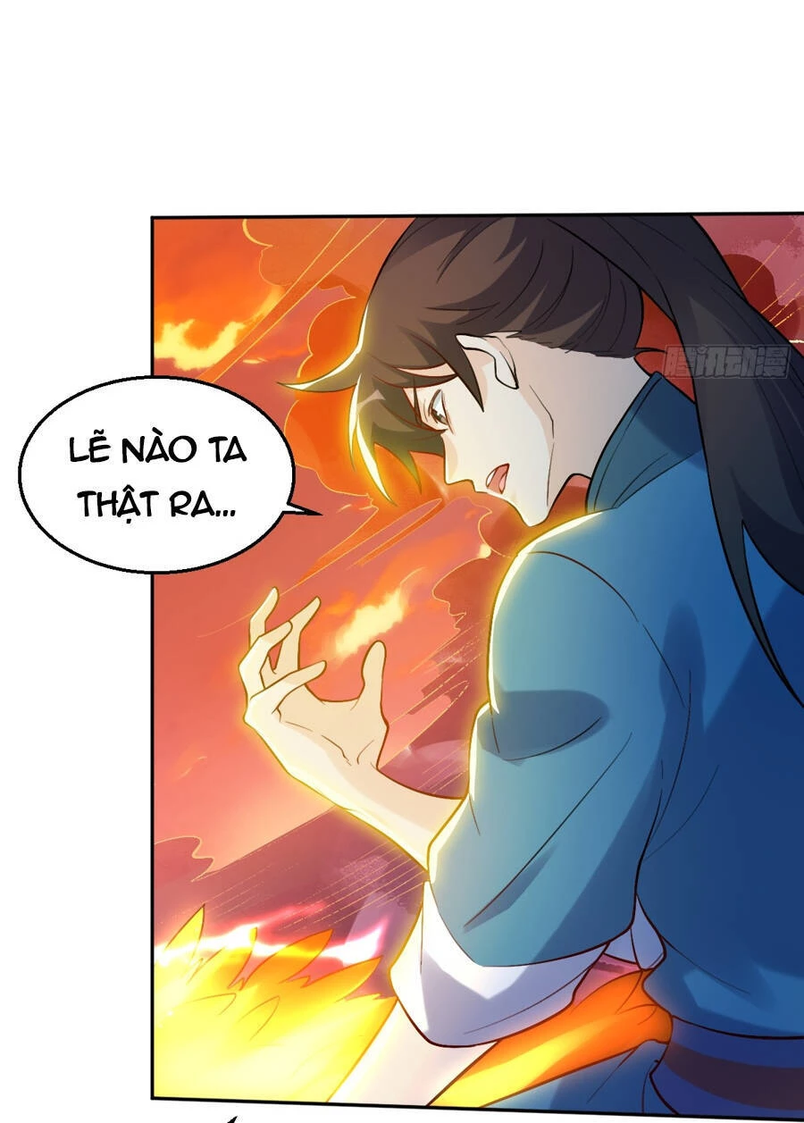 Nguyên Lai Ta Là Tu Tiên Đại Lão Chapter 245 - 29