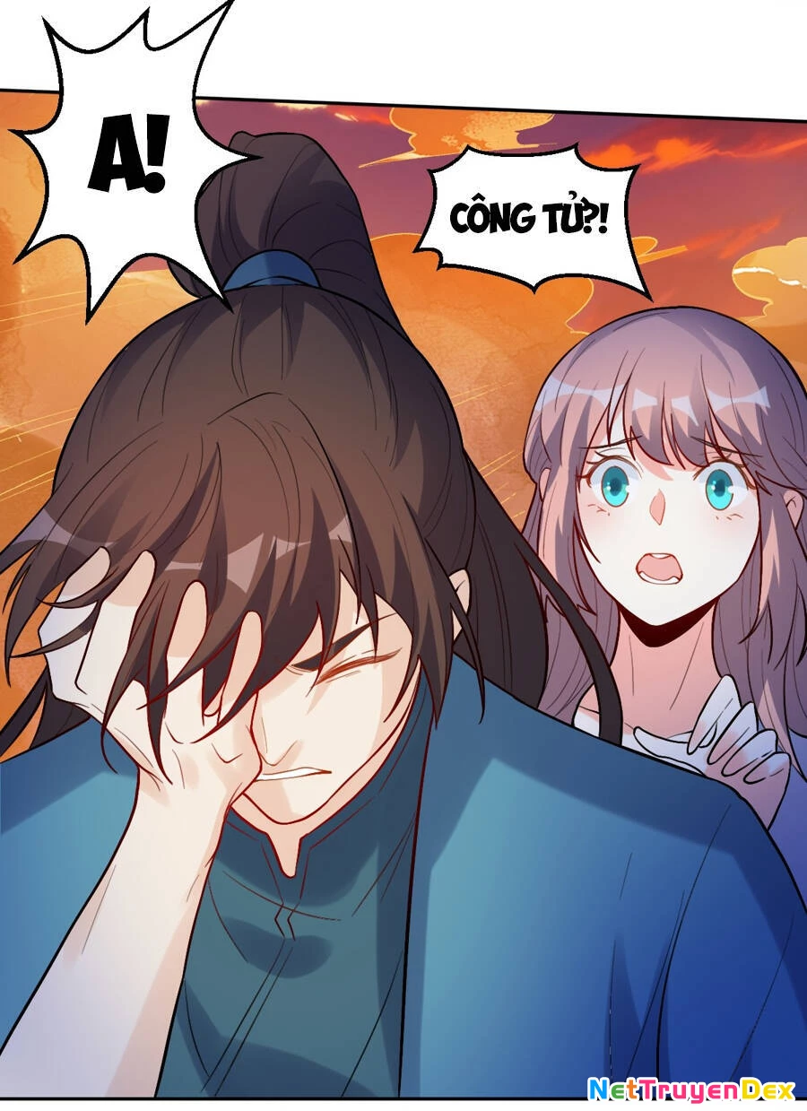 Nguyên Lai Ta Là Tu Tiên Đại Lão Chapter 245 - 30