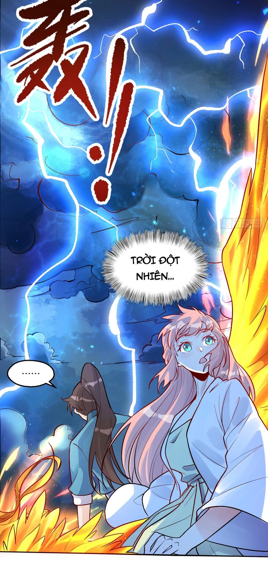 Nguyên Lai Ta Là Tu Tiên Đại Lão Chapter 245 - 32