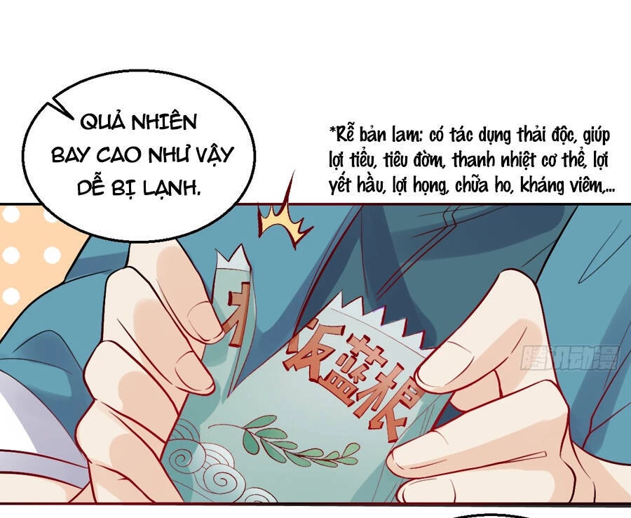 Nguyên Lai Ta Là Tu Tiên Đại Lão Chapter 245 - 36