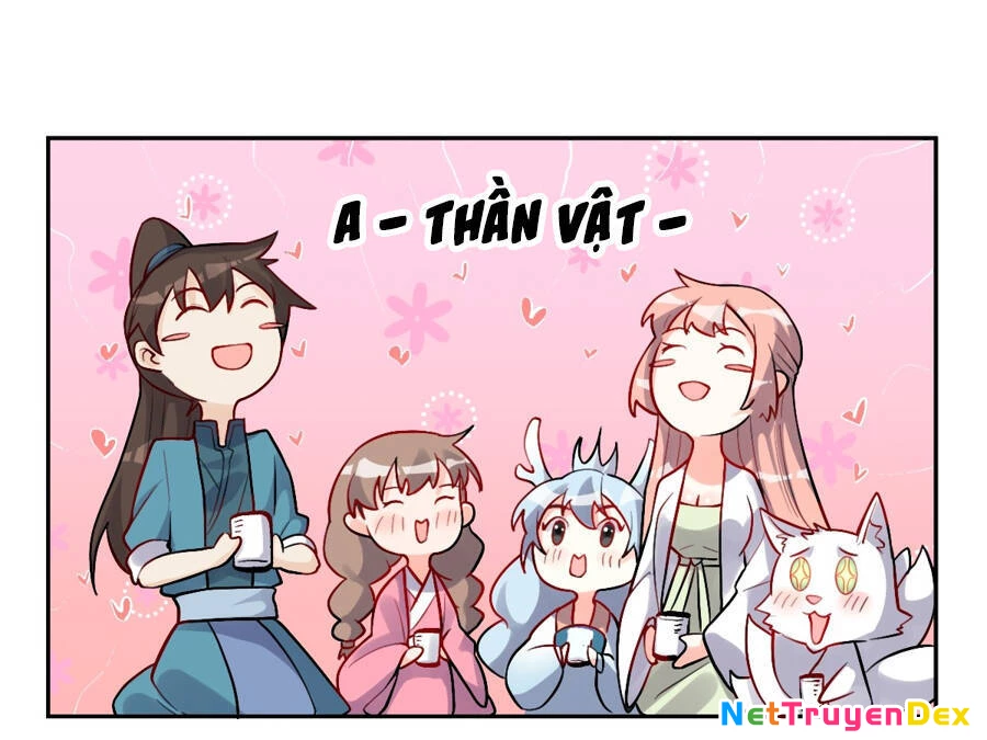 Nguyên Lai Ta Là Tu Tiên Đại Lão Chapter 245 - 39