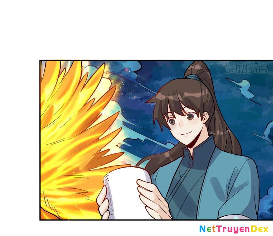 Nguyên Lai Ta Là Tu Tiên Đại Lão Chapter 245 - 42