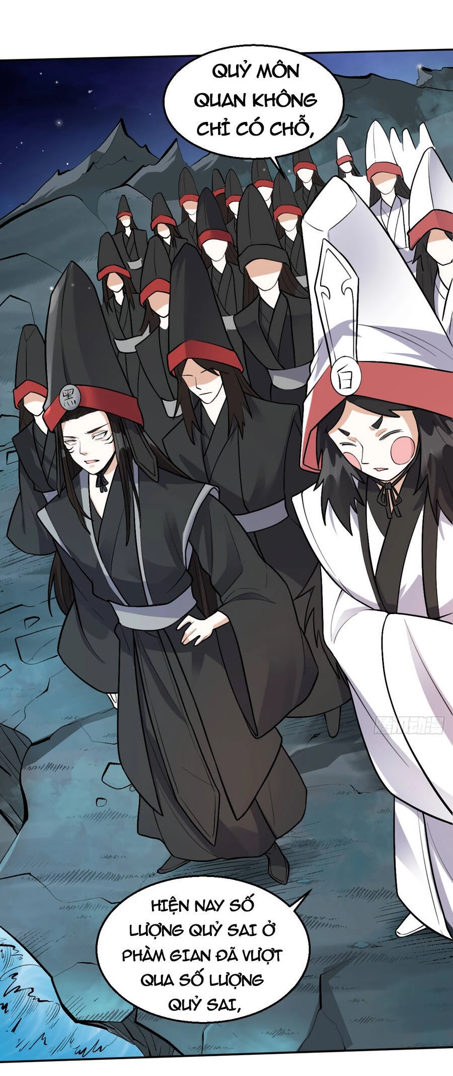 Nguyên Lai Ta Là Tu Tiên Đại Lão Chapter 245 - 50