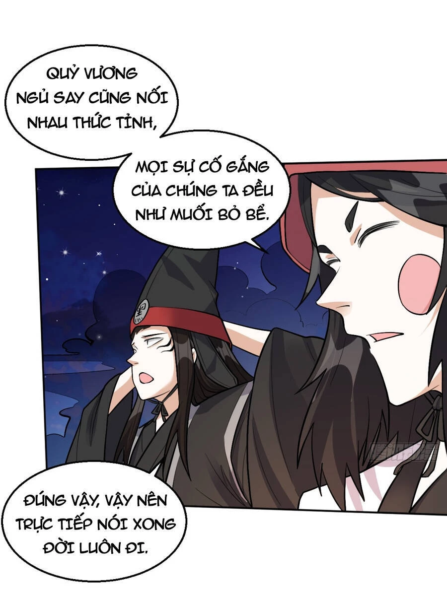 Nguyên Lai Ta Là Tu Tiên Đại Lão Chapter 245 - 51