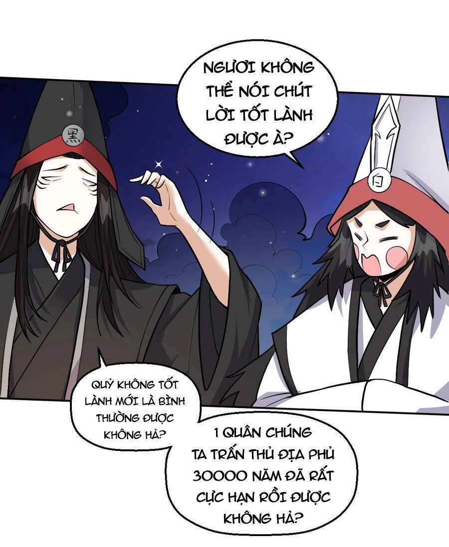 Nguyên Lai Ta Là Tu Tiên Đại Lão Chapter 245 - 52
