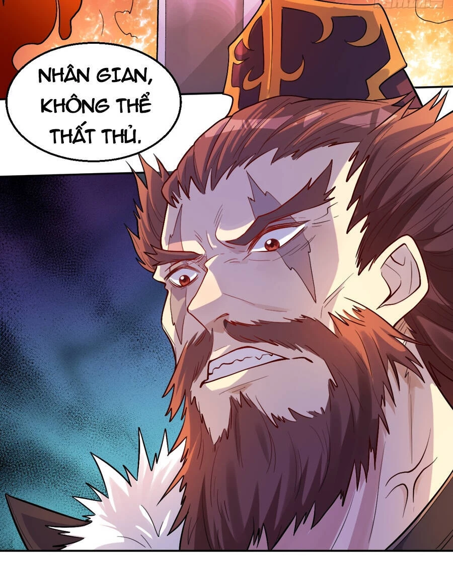 Nguyên Lai Ta Là Tu Tiên Đại Lão Chapter 245 - 56