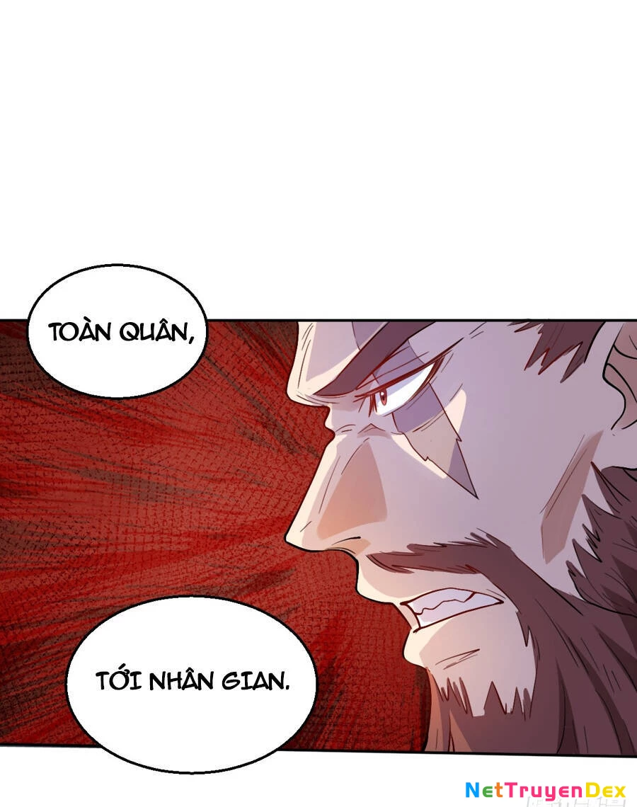 Nguyên Lai Ta Là Tu Tiên Đại Lão Chapter 245 - 58