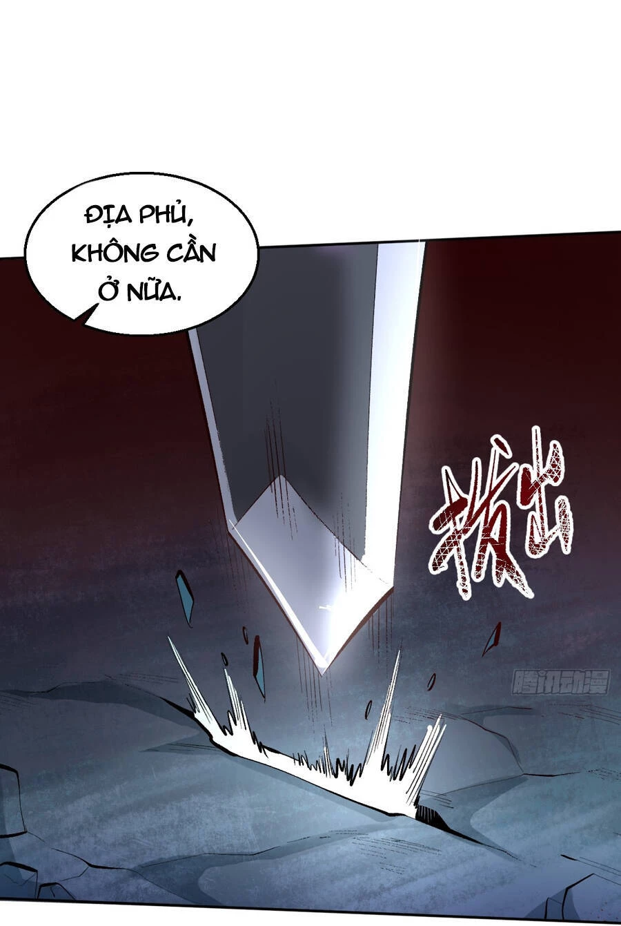 Nguyên Lai Ta Là Tu Tiên Đại Lão Chapter 245 - 61