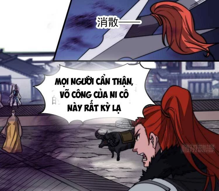 Ta Có Một Sơn Trại Chapter 517 - 17