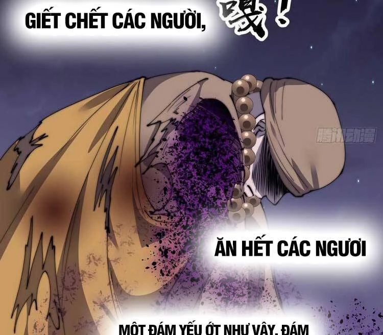 Ta Có Một Sơn Trại Chapter 518 - 17