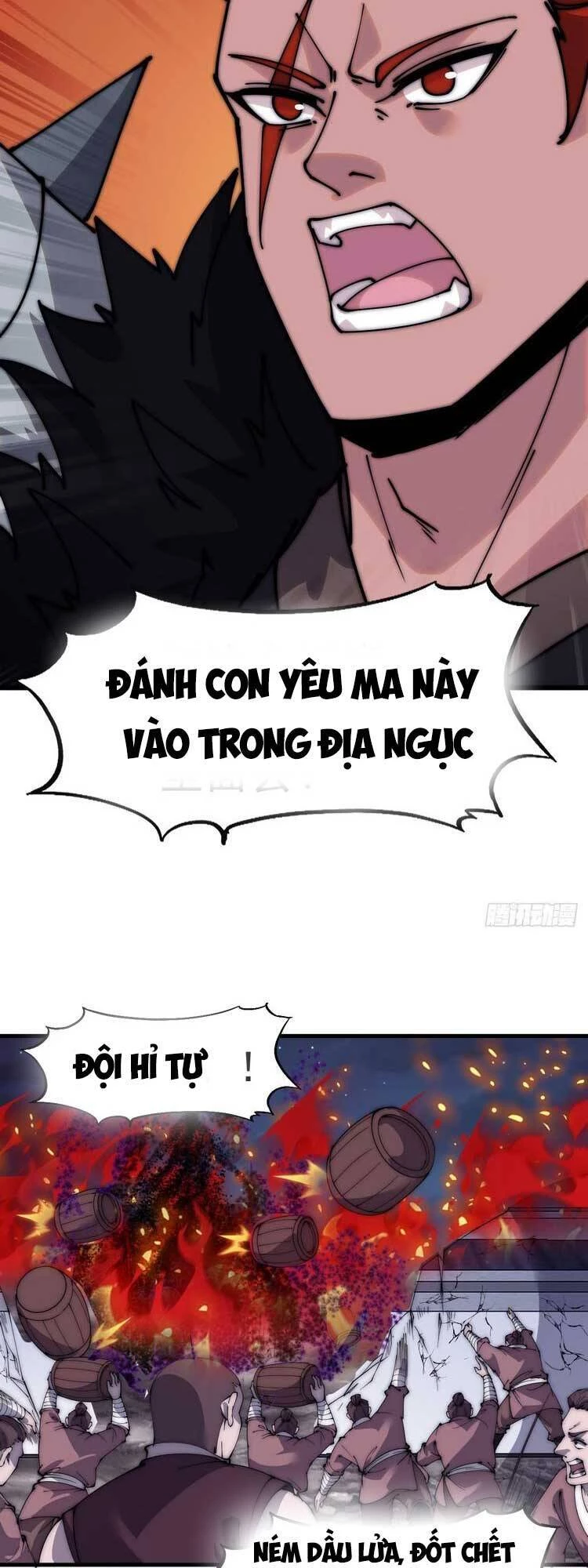 Ta Có Một Sơn Trại Chapter 521 - 14