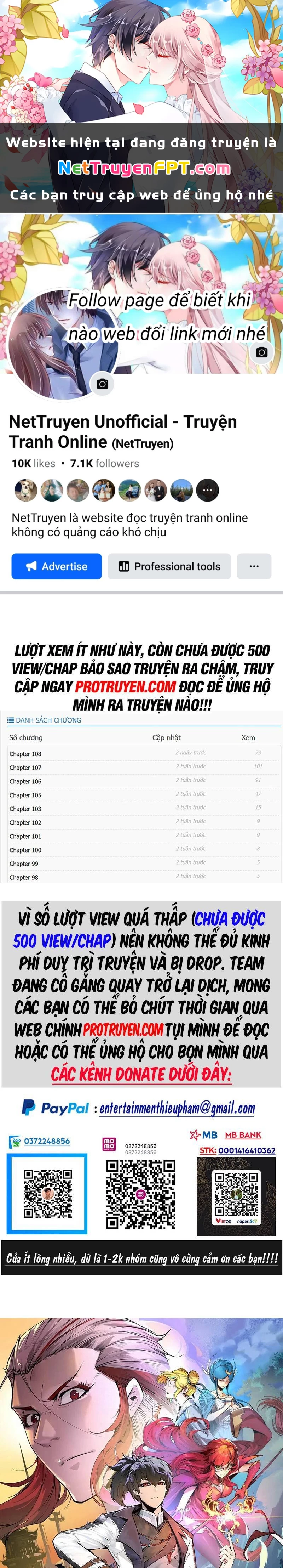 Vạn Cổ Chí Tôn Chapter 233 - 1