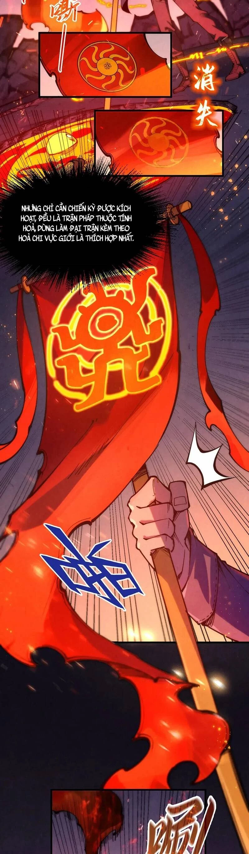 Vạn Cổ Chí Tôn Chapter 233 - 3