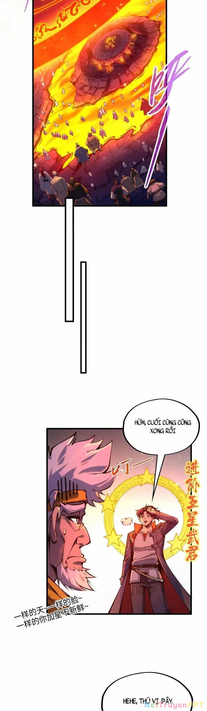 Vạn Cổ Chí Tôn Chapter 233 - 7