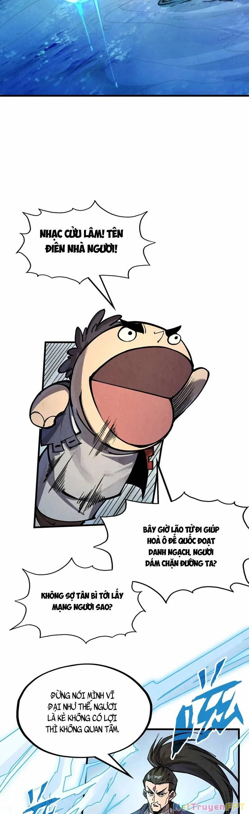 Vạn Cổ Chí Tôn Chapter 233 - 22