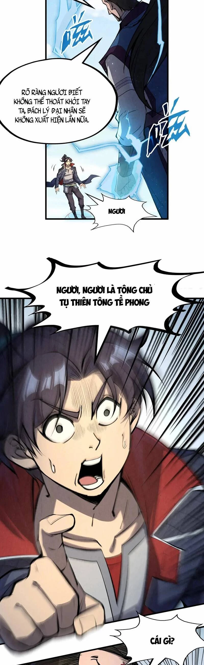 Vạn Cổ Chí Tôn Chapter 233 - 24