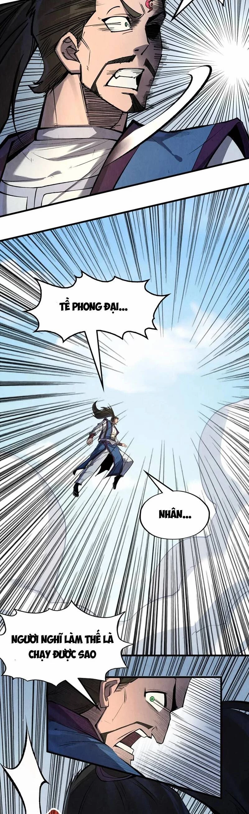 Vạn Cổ Chí Tôn Chapter 233 - 25