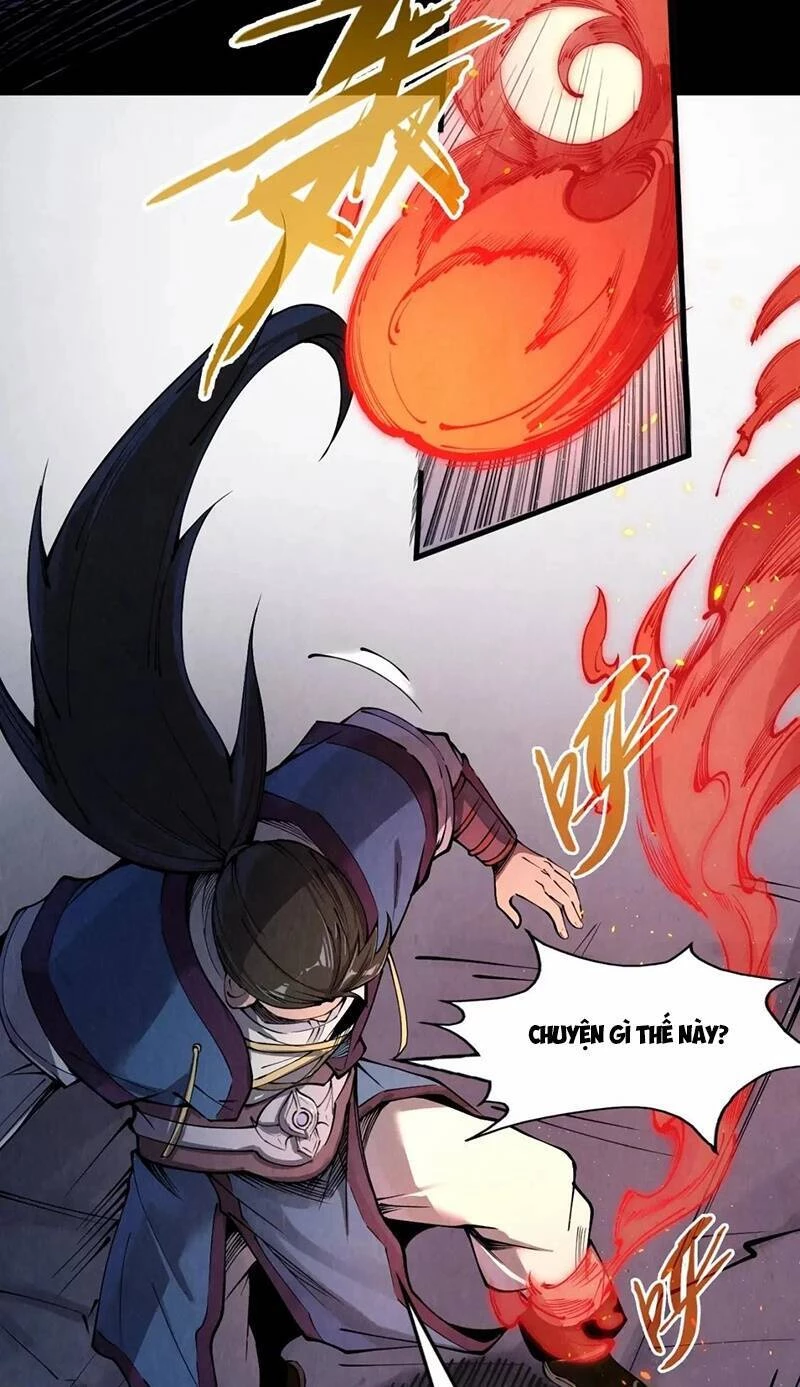Vạn Cổ Chí Tôn Chapter 233 - 30