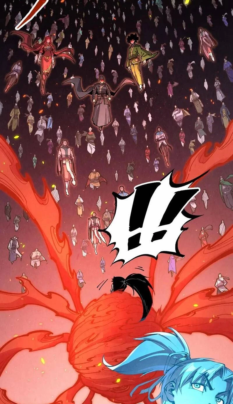 Vạn Cổ Chí Tôn Chapter 233 - 37